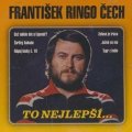 Čech František Ringo: CD F. R. Čech - To nej - audiokniha