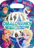 neuveden: Ledové království - Kreativní blok