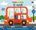 neuveden: Připravit, pozor, jeď! - Ve městě