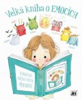 Couturier Stéphanie: Velká kniha o emocích