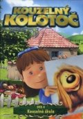 neuveden: Kouzelný kolotoč 04 - DVD slim box