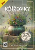 neuveden: Křížovky s vůní bylinek