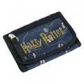 neuveden: BAAGL Harry Potter Peněženka na krk - Pobertův plánek
