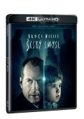 neuveden: Šestý smysl BD (UHD)
