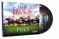 Francis Felix: Puls - audioknihovna