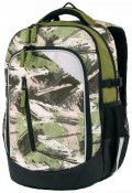 neuveden: Školní batoh midi Camo