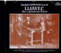 Cimrman Jára: Divadlo J.C. - Lijavec - CD