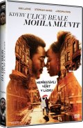 neuveden: Kdyby ulice Beale mohla mluvit DVD