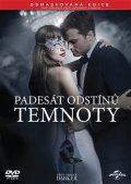 neuveden: Padesát odstínů temnoty - DVD