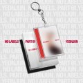 -: CD YEONJUN - NO LABELS: PART 01/PHOTOCA