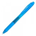 neuveden: Pero gelové Pentel EnerGel BL107 - světle modré 0,7mm