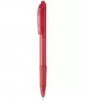 neuveden: Kuličkové pero červené 0,7mm PENT.BX417-B