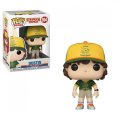 neuveden: Funko POP TV: Stranger Things S3 - Dustin (At Camp)