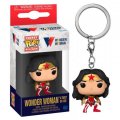neuveden: Funko POP Keychain: Wonder Woman (A Twist Of Fate) - klíčenka