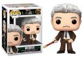neuveden: Funko POP Marvel: Loki - Mobius