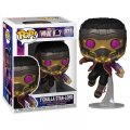 neuveden: Funko POP: Marvel What If - T´Challa Star-Lord