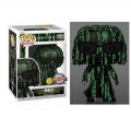 neuveden: Funko POP Movies: The Matrix Resurrections - Neo (exclusive special edition