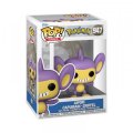 neuveden: Funko POP Games: Pokemon S13 - Aipom(EMEA)