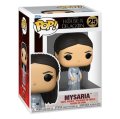 neuveden: Funko POP TV: House of the Dragon - Mysaria #25