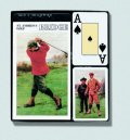 neuveden: Piatnik Bridžová sada St. Andrews Golf (Velký index)