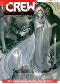neuveden: Crew2 - Comicsový magazín 22/2008