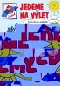 neuveden: Jedeme na výlet - Veselé úkoly pro předškoláky