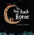 Jeffers Oliver: The Way Back Home