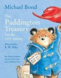 Bond Michael: The Paddington Treasury for the Very Young