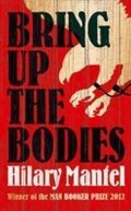 Mantelová Hilary: Bring Up the Bodies