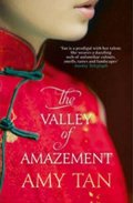 Tan Amy: The Valley of Amazement