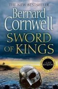 Cornwell Bernard: Sword of Kings