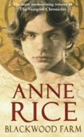 Rice Anne: Blackwood Farm