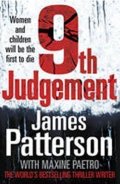 Patterson James: 9th Judgement
