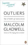 Gladwell Malcolm: Outliers