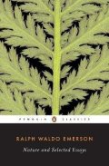 Emerson Ralph Waldo: Nature