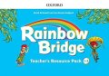 Howell Sarah: Rainbow Bridge 1-3 Teacher Resource Pack