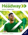 Soars Liz: New Headway Beginner Student´s Book with Online Practice (5th)