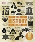 kolektiv autorů: The History Book