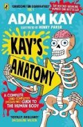 Kay Adam: Kay´s Anatomy