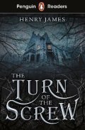 James Henry: Penguin Readers Level 6: The Turn of the Screw (ELT Graded Reader)