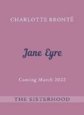Bronteová Charlotte: Jane Eyre : The Sisterhood