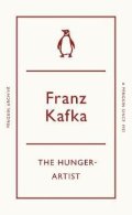 Kafka Franz: Hunger-Artist