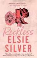 Silver Elsie: Reckless: The must-read, small-town romance and TikTok bestseller!