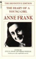 Franková Anne: The Diary of a Young Girl