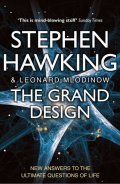 Hawking Stephen William: The Grand design