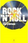 Stoppard Tom: Rock´N´Roll