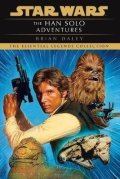 Daley Brian: Han Solo Adventures: Star Wars Legends