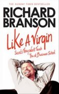 Branson Richard: Like a Virgin