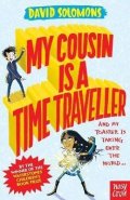 Solomons David: My Cousin Is a Time Traveller