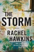 Hawkinsová Rachel: Storm